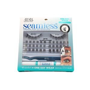 ARDELL PROFESSIONAL Seamless Underlash Extensions - 48 ct